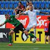 Slovcko - Pbram 2:0