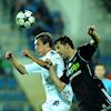 Slovcko x Pbram 1:1