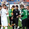 Slovcko - Jablonec 1:1