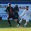 Slovcko - Slavia 2:3