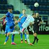 Slovcko - Liberec 1:0