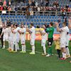 Slovcko - Sparta 2:0