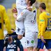 Teplice - Slovcko 0:4