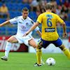 Slovcko - Teplice 3:0