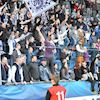 Slovcko - Sparta 2:0