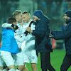 Slovcko - Sparta 2:1