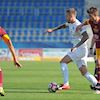 Slovcko - Dukla 2:2