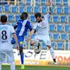 Slovcko - Liberec 2:3