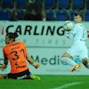Slovcko - Pardubice 0:1