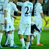 Slovcko - Znojmo 2:0