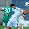 Slovcko x Bohemians 1905 1:0
