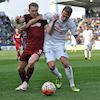 Slovcko - Sparta 2:0