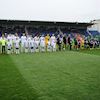 Slovcko - Jablonec 0:0