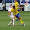 Slovcko - Zln 1:0