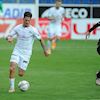 Slovcko - Jablonec 1:1