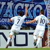 Slovcko - Jihlava 2:0