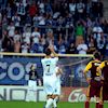Slovcko - Dukla Praha 5:1