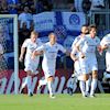 Slovcko x Sparta 1:4