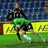 Slovcko x Hradec Kr. 1:1