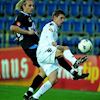 Slovcko - Kladno 2:0