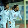 Slovcko - Jablonec 1:2
