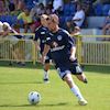 Myjava x Slovcko 0:4
