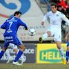 Slovcko - Olomouc 0:1