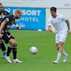 Slovcko - . Budjovice 1:0