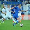 Slovcko - Slavia Praha 1:3