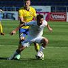Slovcko - Zln 1:1