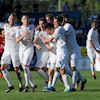 Slovcko - Dukla Praha 2:0