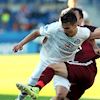 Slovcko - Sparta Praha 1:1
