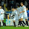 Liberec - Slovcko 3:2