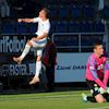 Slovcko - Teplice 1:1