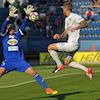 1.FC Slovcko - Bohemians Praha 1905