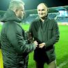 Slovcko - Jablonec 1:1