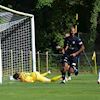 Caracovia - Slovcko 0:1