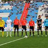 Bank - Slovcko 1:1