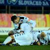 Slovcko - Jablonec 1:2