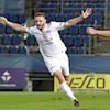 Slovcko - Mlad Boleslav 2:1
