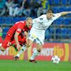 Slovcko x Brno 5:0