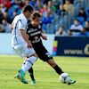 Hradec - Slovcko 2:3
