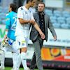 Dynamo B - Slovcko 2:2