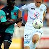 Slovcko x Slavia 3:0