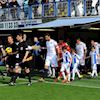 Liberec x Slovcko 2:1