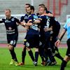 Dukla praha - Slovcko 1:1