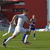 Jihlava - Slovcko 0:0