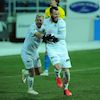 Slovcko - Teplice 2:0