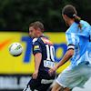 Boleslav - Slovcko 1:0