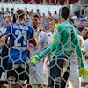 Plze x Slovcko 2:2